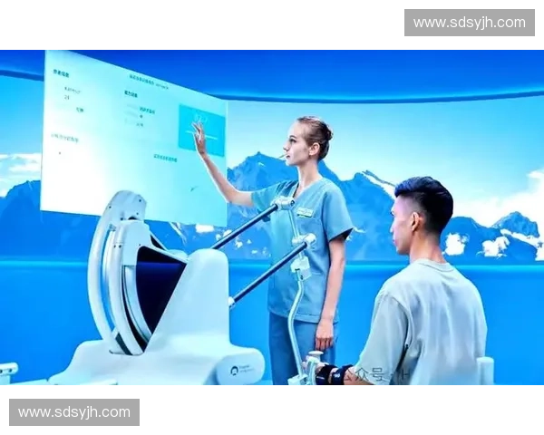 面向全周期健康管理的智能康复系统协同创新与应用研究模式探索实践