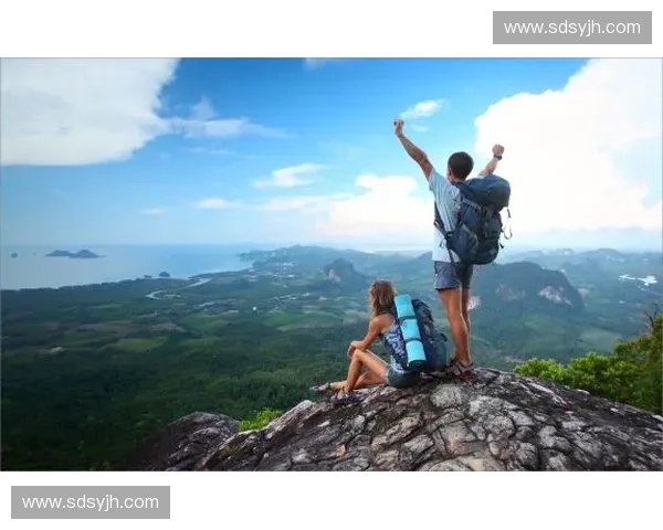 探索极限挑战与自然之美 体育户外营地带你走进健康与冒险的完美结合