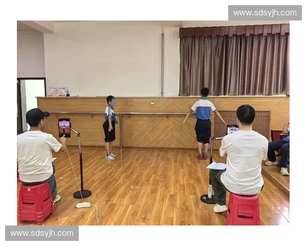 基于体态评估的健康管理模式探索与应用实践分析